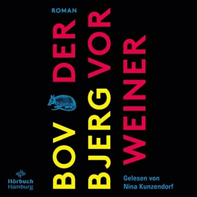 Afbeelding van Der Vorweiner