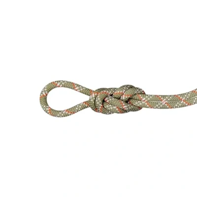 Afbeelding van Mammut Gym Classic 9.5 Mm Klimtouw Groen 50 m