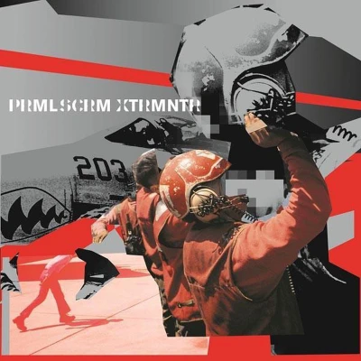 Afbeelding van Primal Scream Exterminator (2 LPs)