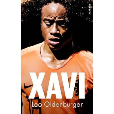 Afbeelding van Xavi