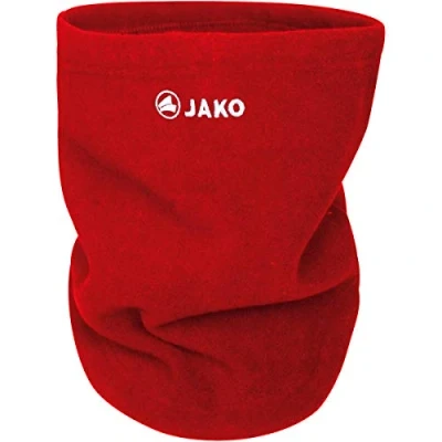 Afbeelding van JAKO Halswarmer Rood