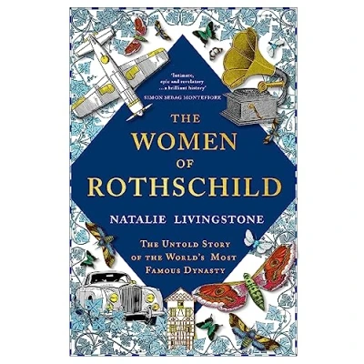 Afbeelding van The Women of Rothschild