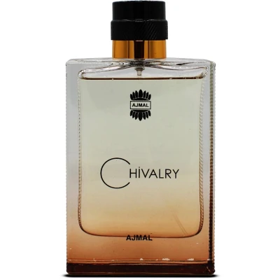Afbeelding van Ajmal Chivalry by 100 ml Eau De Parfum Spray