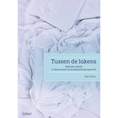 Afbeelding van Tussen de lakens