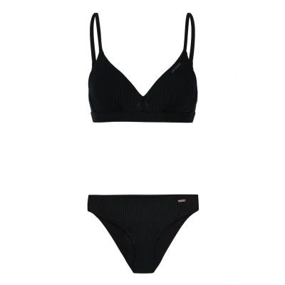 Afbeelding van Protest Prtmanja Bikini, Dames, Maat: XLxC, True black