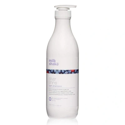 Afbeelding van Milk_Shake Silver Shine Shampoo 1.000 ml