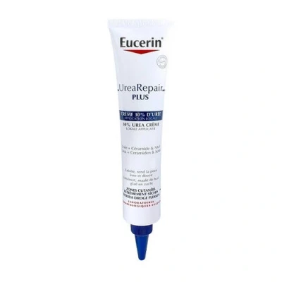 Image de Eucerin UreaRepair PLUS Treatment 30% d&#039;urée 75 ml