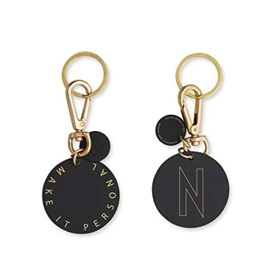 Afbeelding van Personal Key Ring En Bag Tag N