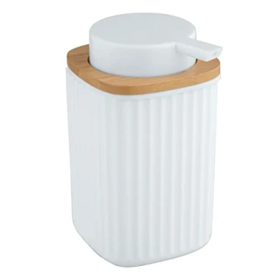 Afbeelding van WENKO ROTELLO Zeepdispenser