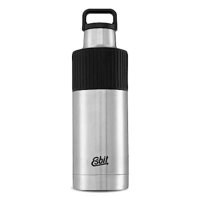 Afbeelding van Esbit Sculptor Insulated 1L Standard Mouth Waterfles