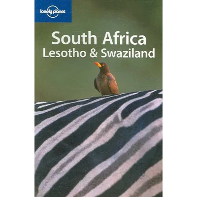 Afbeelding van Lonely Planet South Africa, Lesotho &amp; Swaziland