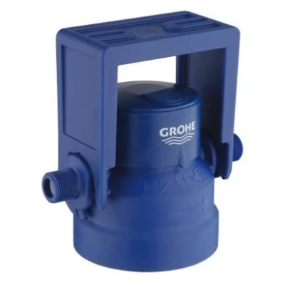 Afbeelding van Grohe Blue Filterkop Met Bypass