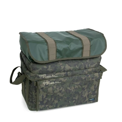 Afbeelding van Shimano Trench Compact Carryall