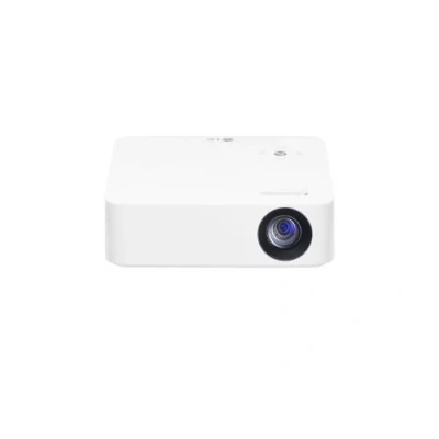 Image de Vidéoprojecteur LED HD Nomade LG PH30N 250 Lumen Blanc