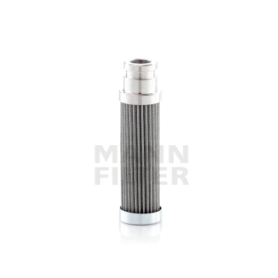 Afbeelding van Filter, hydrauliek MANN FILTER H 4005