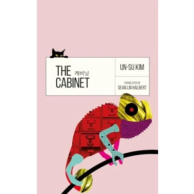 Afbeelding van The Cabinet