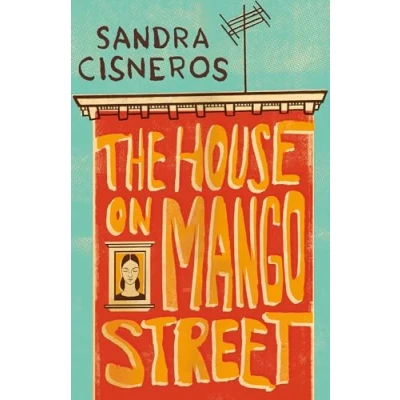 Afbeelding van The House on Mango Street