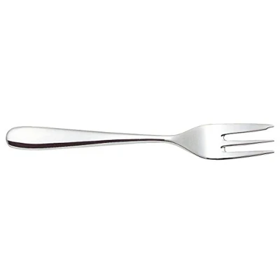 Afbeelding van Alessi Nuovo Milano Gebaksvorken 5180/16, 6 stuks