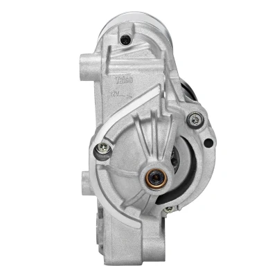 Afbeelding van VALEO 460470 Startmotor 12 1,3 10 RENAULT: CLIO 2, LAGUNA 1, PEUGEOT: 607 Saloon, 407 406 CITROËN: C5 3, II Estate