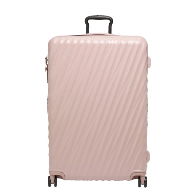 Afbeelding van Tumi 19 Degree Ext Trip EXP 4 Whl P/C mauve texture Harde Koffer