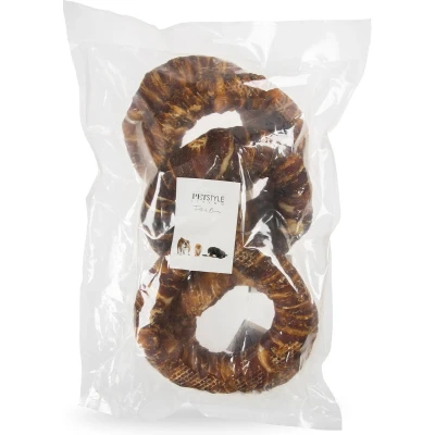 Afbeelding van Petstyle Living Ring Gepoft Met Eend 19 CM (5 STUKS)