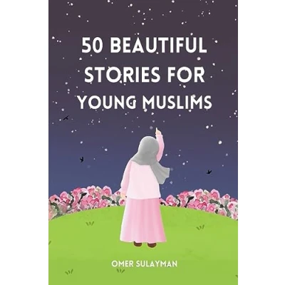 Afbeelding van 50 Beautiful Stories for Young Muslims