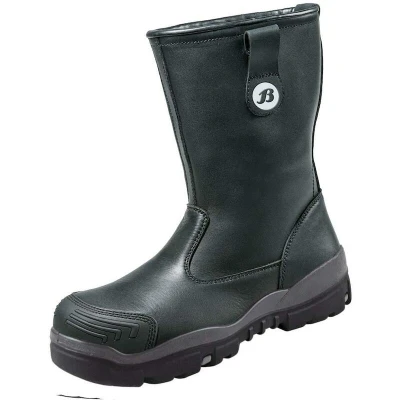Afbeelding van Bata werklaarzen Robust S3 maat 42 XW