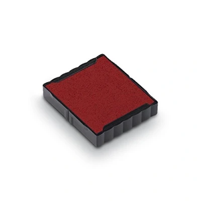 Afbeelding van Trodat 2 stuks stempelkussens vervanging 6/4923 voor Printy 4923 en 4930 rode inkt
