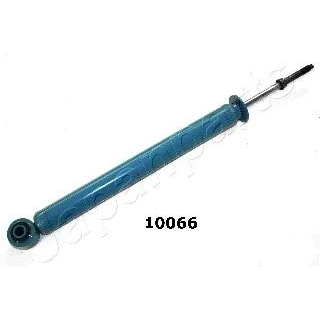 Afbeelding van JAPANPARTS MM 10066 schokdemper Achteras Oliedruk Telescoop Pen bovenaan, Oog onderaan NISSAN: TERRANO 2, 1