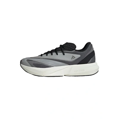 Afbeelding van adidas Sportswear Lightblaze Schoenen Heren Grijs 39 1/3