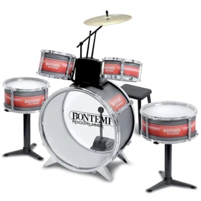 Afbeelding van Bontempi Batterij, 514830