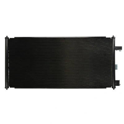Afbeelding van THERMOTEC KTT110259 Condensor Airco Zonder droger 790 361 16 FORD: Transit Connect Mk1 Van