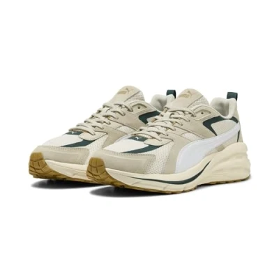 Afbeelding van Hypnotic sneakers uniseks, Wit, Maat 39 PUMA