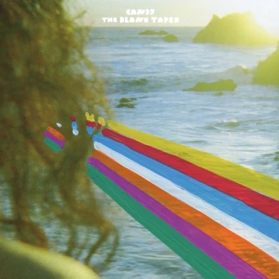 Afbeelding van Blank Tapes Candy (Single)