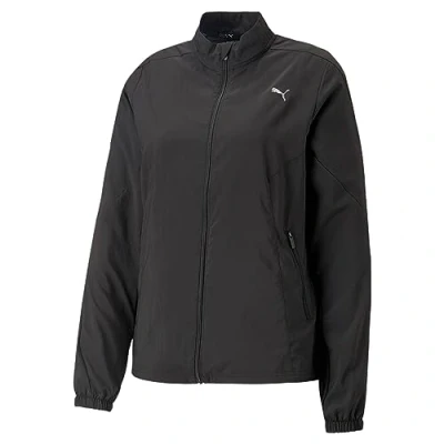 Afbeelding van Puma Run Favorite Geweven Jas W Sportwear Vrouwen