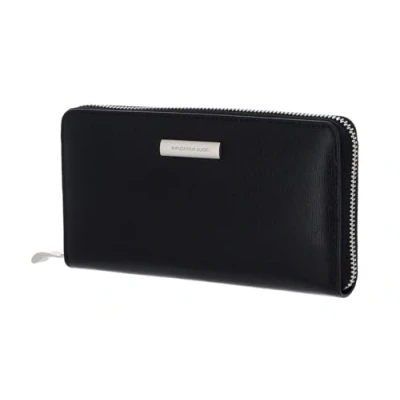 Afbeelding van Mandarina Duck HERA Portemonnee, Dames, Maat: One Size, Black