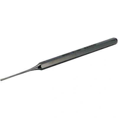 Afbeelding van BAHCO 3734N 8 150 doorslag cilindervormig met zeskant schacht, mm x
