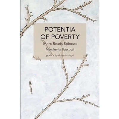 Afbeelding van Potentia of Poverty