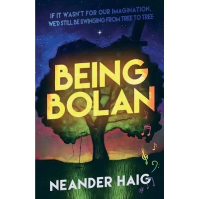 Afbeelding van Being Bolan
