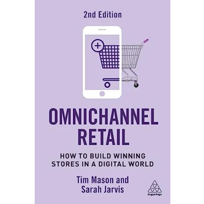 Afbeelding van Omnichannel Retail