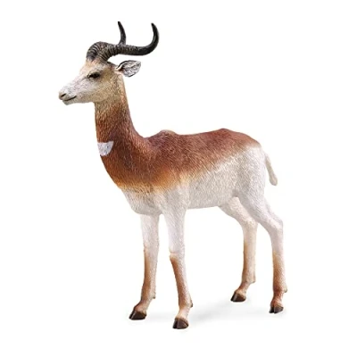 Afbeelding van Collecta Speelfiguur Gazelle Bruin 9 X Cm