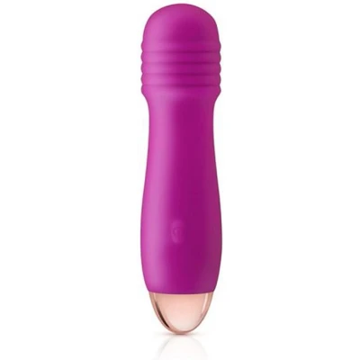 Afbeelding van My First Joystick Pink Vibrator