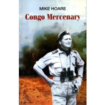 Afbeelding van Congo Mercenary