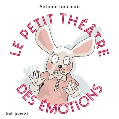 Afbeelding van LE PETIT THEATRE DES EMOTIONS