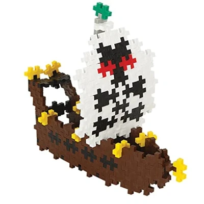 Image de plus 52151 jeu éducatif de construction mini basic pirates 360 pièces