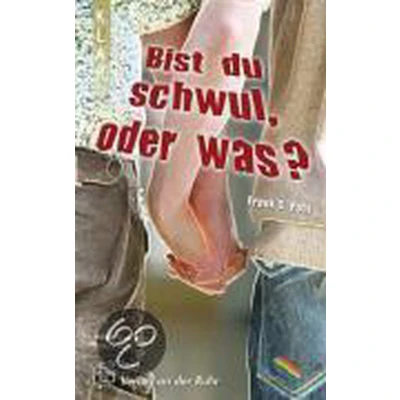 Afbeelding van Bist du schwul, oder was?