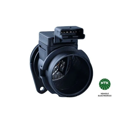 Afbeelding van NGK 94034 Luchtmassameter Met behuizing ingebouwde luchttemperatuursensor PEUGEOT: 307 Hatchback, FORD: FIESTA 5 Van