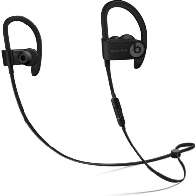 Afbeelding van Beats Powerbeats3 Draadloze In ear Oordopjes Zwart
