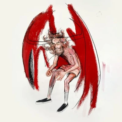 Afbeelding van Pouya Blood Was Never Thick As Water (LP)