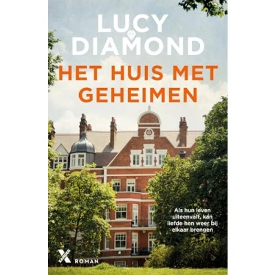 Afbeelding van Het huis met geheimen